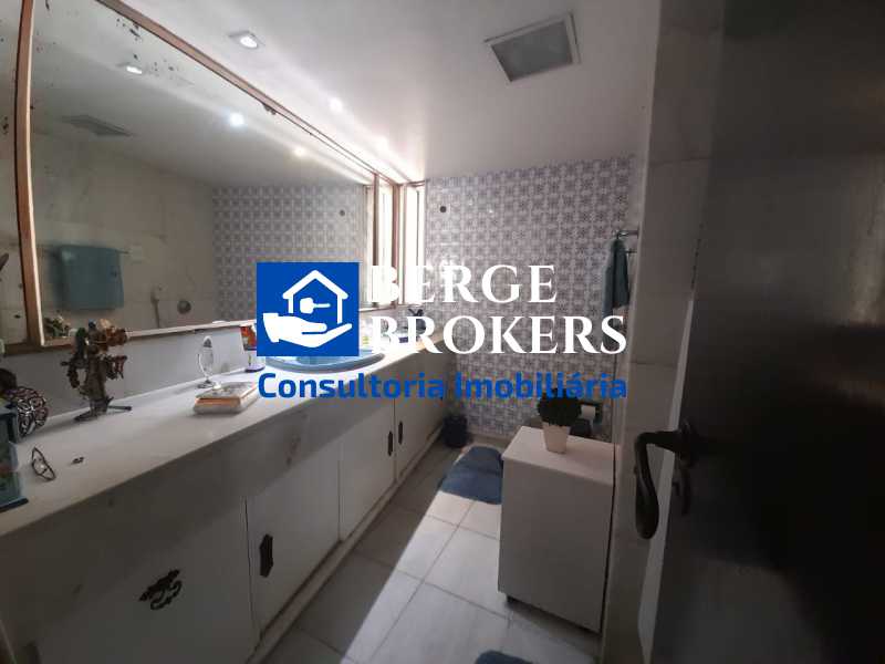 Conheça 121 do imóvel - Cobertura à venda Rua Raimundo Correia, Copacabana, Rio de Janeiro - R$ 1.700.000 - RJCO60004 - 21 121 - 21