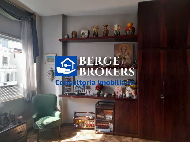 Conheça 131 do imóvel - Cobertura à venda Rua Raimundo Correia, Copacabana, Rio de Janeiro - R$ 1.700.000 - RJCO60004 - 15 131 - 15