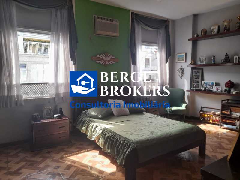 Conheça 139 do imóvel - Cobertura à venda Rua Raimundo Correia, Copacabana, Rio de Janeiro - R$ 1.700.000 - RJCO60004 - 13 139 - 13