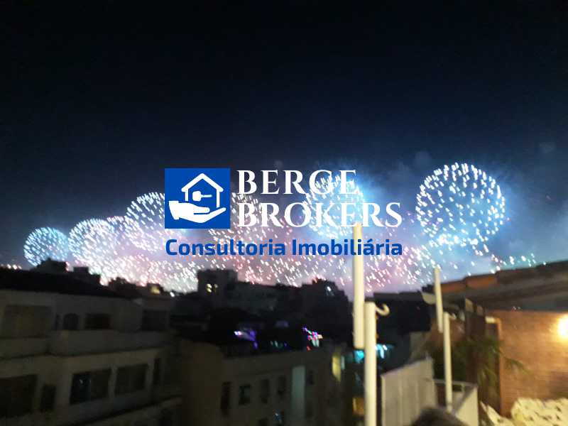 Conheça 140 do imóvel - Cobertura à venda Rua Raimundo Correia, Copacabana, Rio de Janeiro - R$ 1.700.000 - RJCO60004 - 103 140 - 103