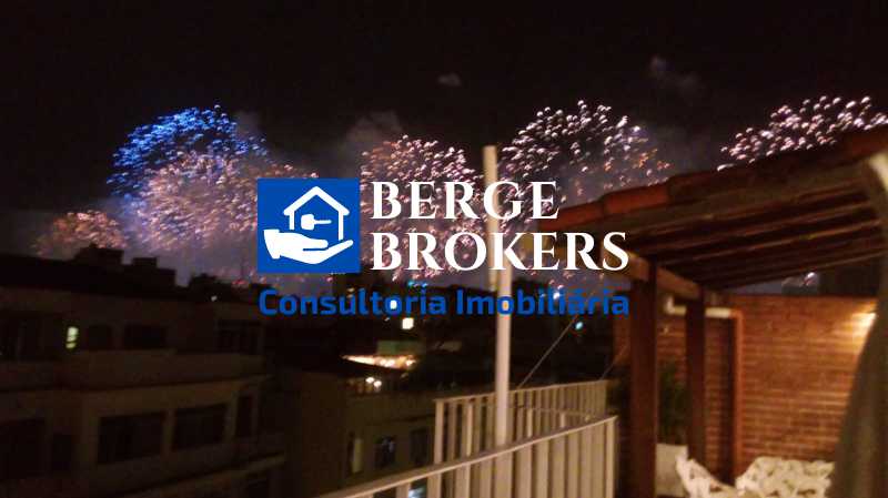 Conheça 144 do imóvel - Cobertura à venda Rua Raimundo Correia, Copacabana, Rio de Janeiro - R$ 1.700.000 - RJCO60004 - 106 144 - 106