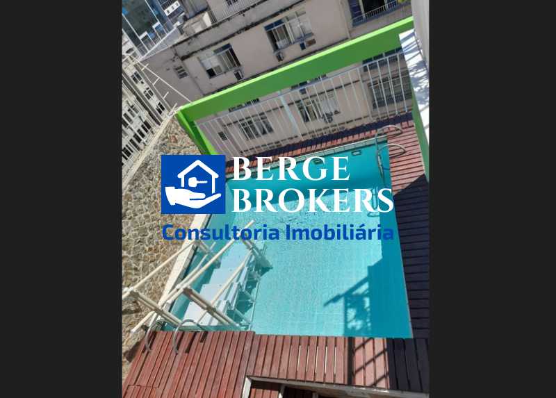 Conheça 147 do imóvel - Cobertura à venda Rua Raimundo Correia, Copacabana, Rio de Janeiro - R$ 1.700.000 - RJCO60004 - 80 147 - 80