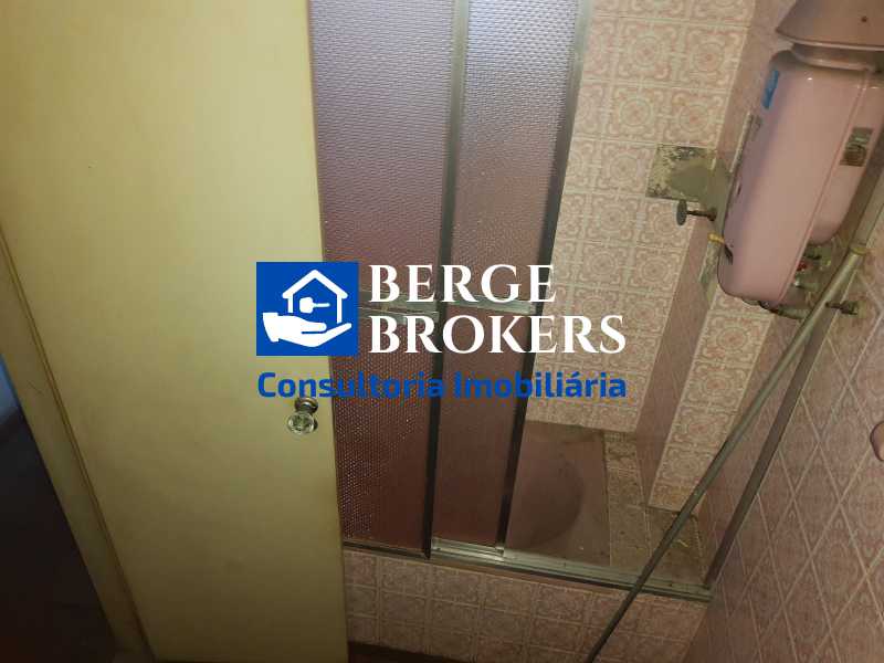 BANHEIRO SOCIAL - 16