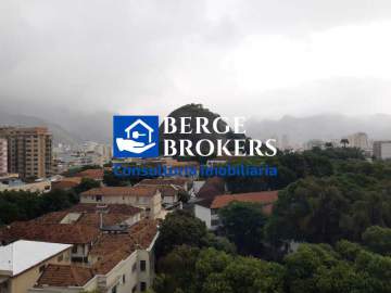 Oportunidade! - Apartamento à venda Rua São Francisco Xavier, Tijuca, Rio de Janeiro - R$ 460.000 - RJAP30503