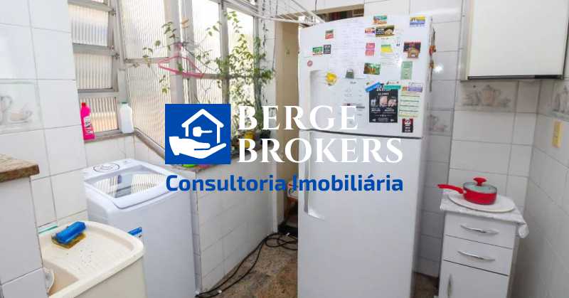 área de serviço - 23