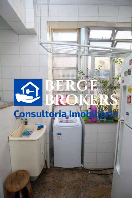 área de serviço - 24