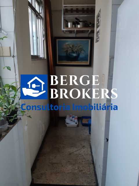 área de serviço - 26