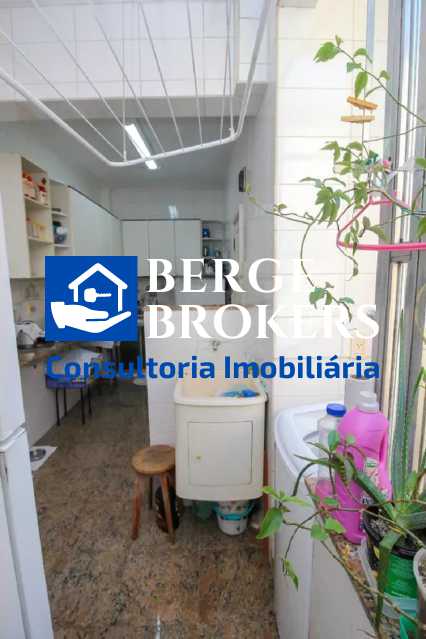 área de serviço - 27