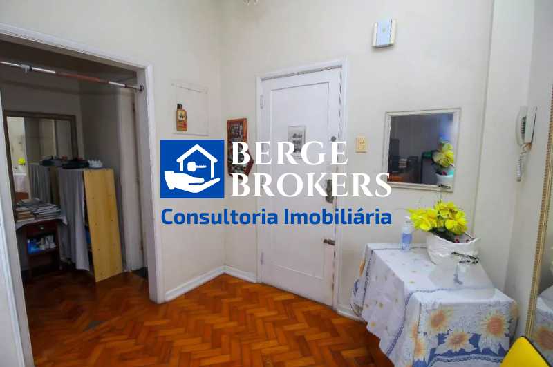 entrada de serviço - 30