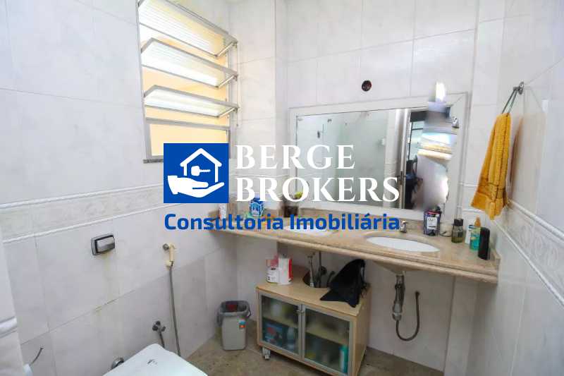 banheiro social - 31