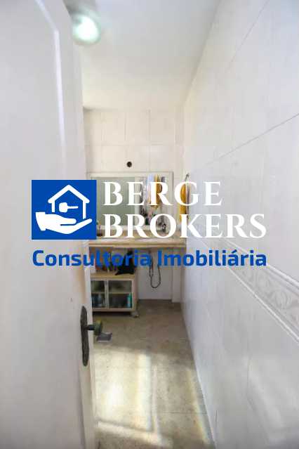 banheiro social - 32