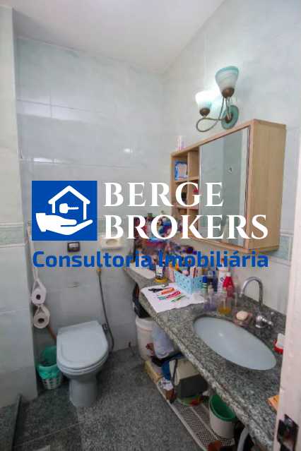 banheiro suíte - 50