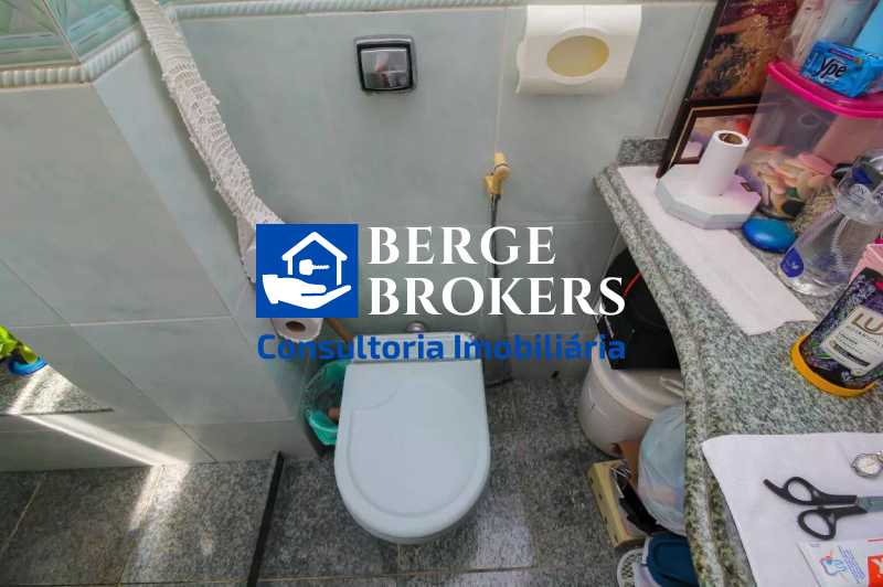 banheiro suíte - 52