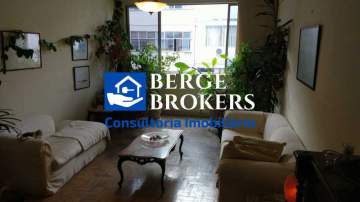 Ótima localização - Apartamento à venda Rua Assis Brasil, Copacabana, Rio de Janeiro - R$ 1.800.000 - RJAP40125