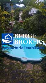 Imperdível - Casa em Condomínio à venda Rua Ministro Viriato Vargas, Alto da Boa Vista, Rio de Janeiro - R$ 1.060.000 - RJCN30005