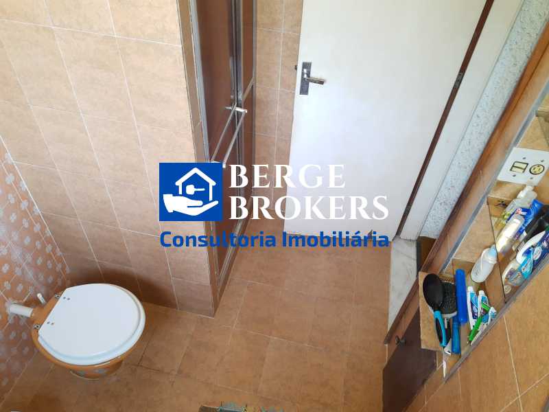 BANHEIRO SUITE - 26
