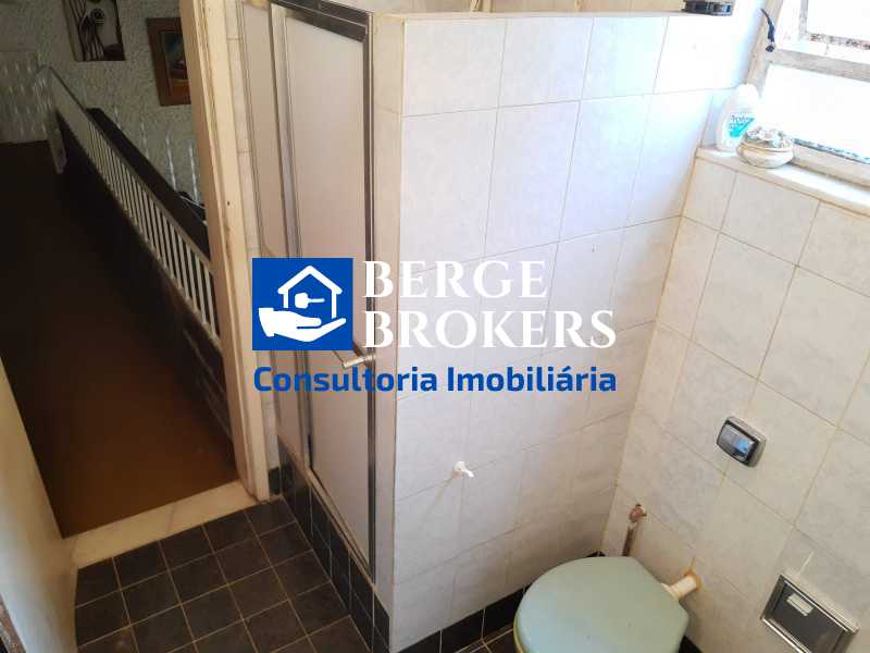 BANHEIRO SOCIAL - 28