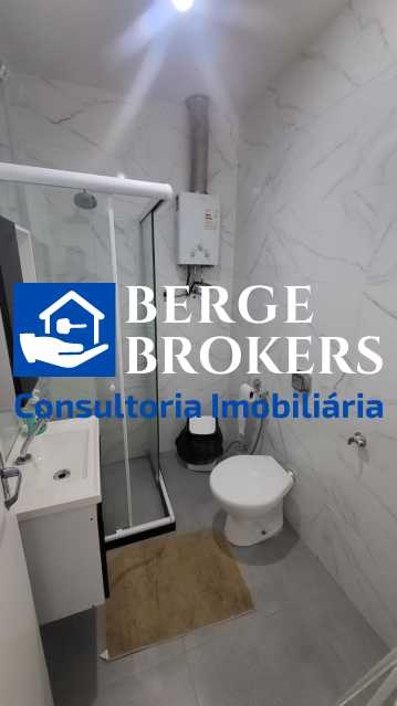 Banheiro - 6