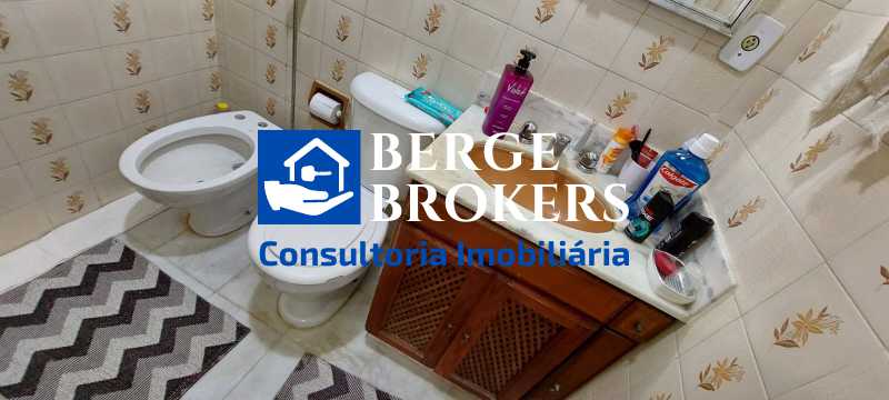 BANHEIRO SOCIAL - 13