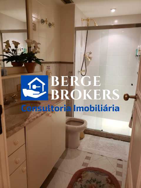 Banheiro social 1 - 19