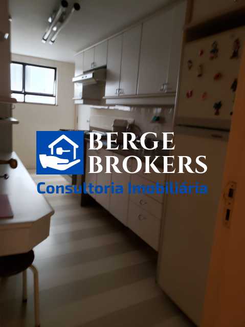 Cozinha - 17