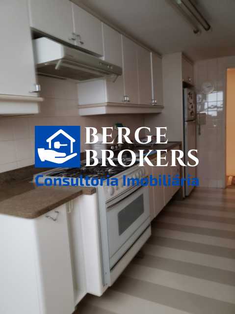 Cozinha - 18