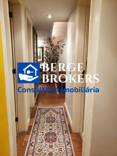 Hall Interno - 7