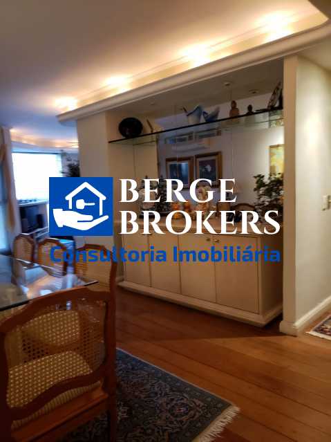 Sala em 3 ambientes - 5