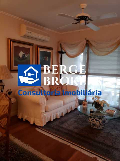 Sala em 3 ambientes - 11