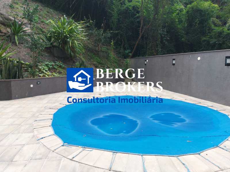 Piscina - 20