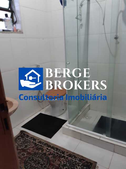 banheiro social - 3