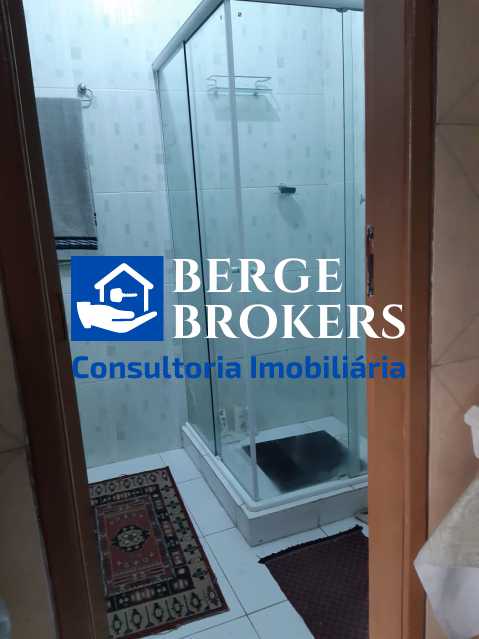 banheiro suite - 14