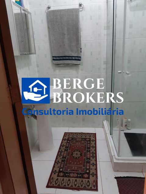 banheiro suite - 18