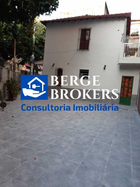 Vista quintal - 1