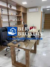 Sala Comercial 36m² à venda Barra da Tijuca, Rio de Janeiro - R$ 320.000 - RJSL00075