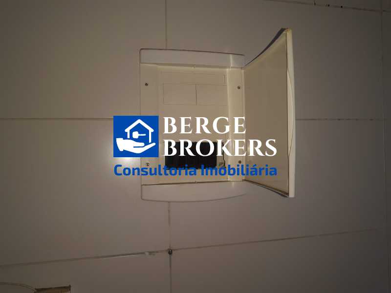 painel distribuição - 20