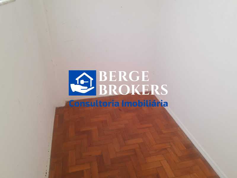 quarto serviço - 25