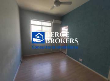 Apartamento 1 quarto à venda Copacabana, Rio de Janeiro - R$ 500.000 - RJAP10274