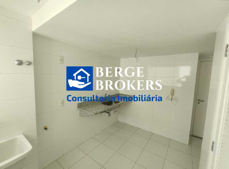 Cozinha - 22