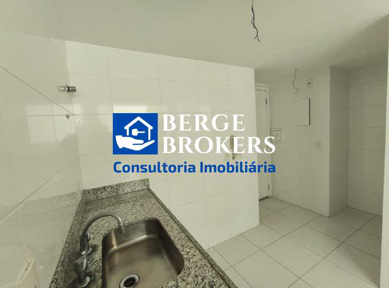 Cozinha - 23