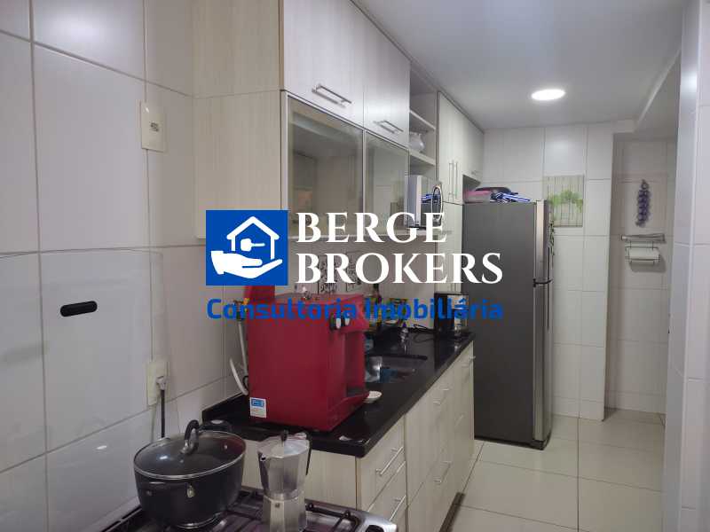 Cozinha - 15