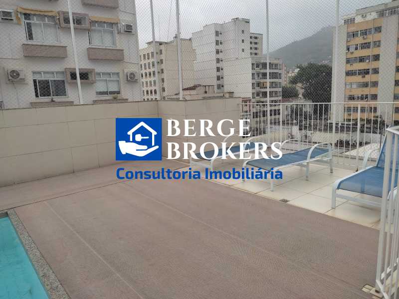 Deck piscina - 20