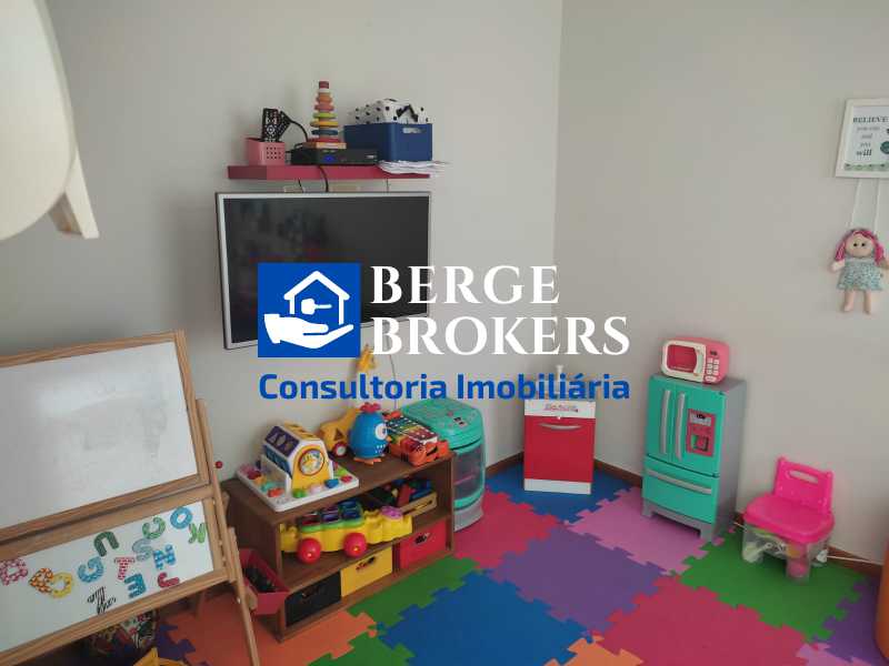 Brinquedoteca - 24