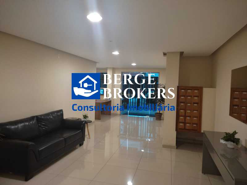 Hall portaria - 27