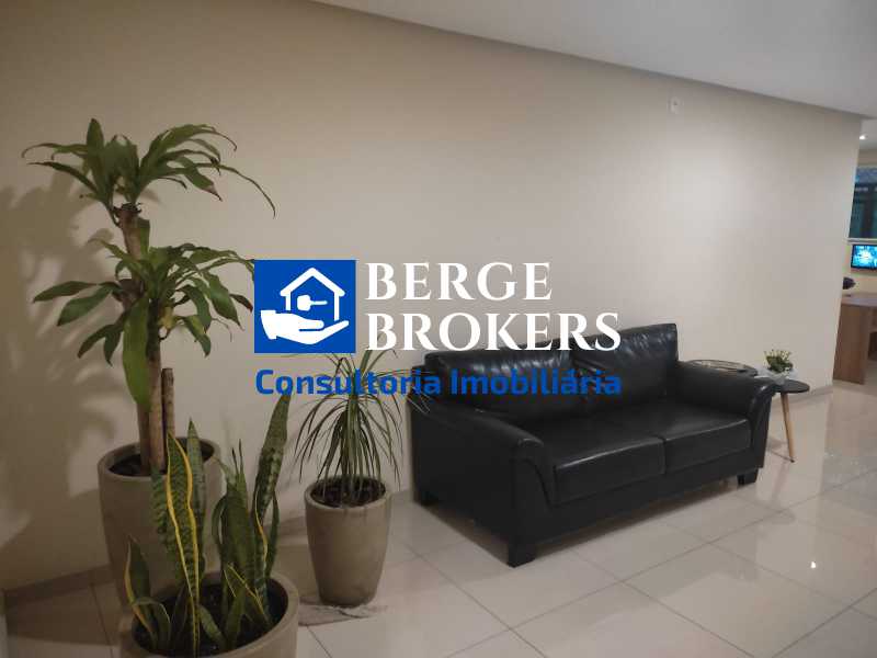 Hall portaria - 28