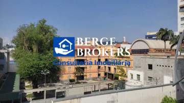 Entrar e Morar - Apartamento 2 quartos à venda Tijuca, Rio de Janeiro - R$ 690.000 - RJAP20579