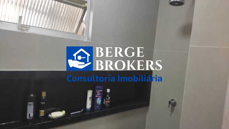 banheiro social  - 18
