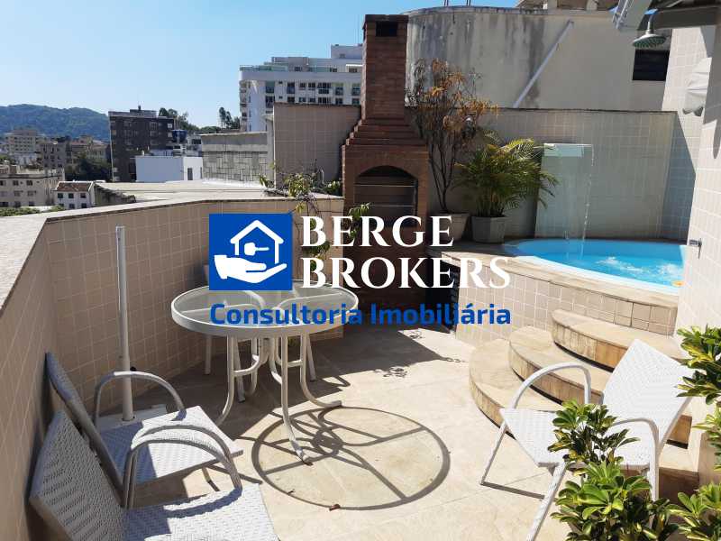 TERRAÇO/PISCINA - 1