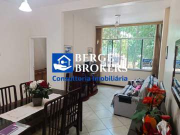 Entrar e Morar - Apartamento 3 quartos à venda Copacabana, Rio de Janeiro - RJAP30593
