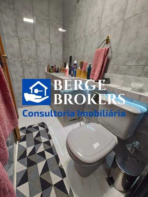 BANHEIRO SOCIAL - 10